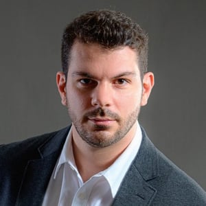 Ícaro Iasbeck Ícaro Iasbeck