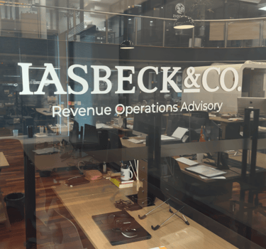 Iasbeck & Co Iasbeck & Co