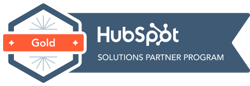 hubspot gold - logo