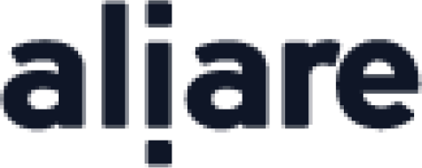 Logo parceiro Aliare